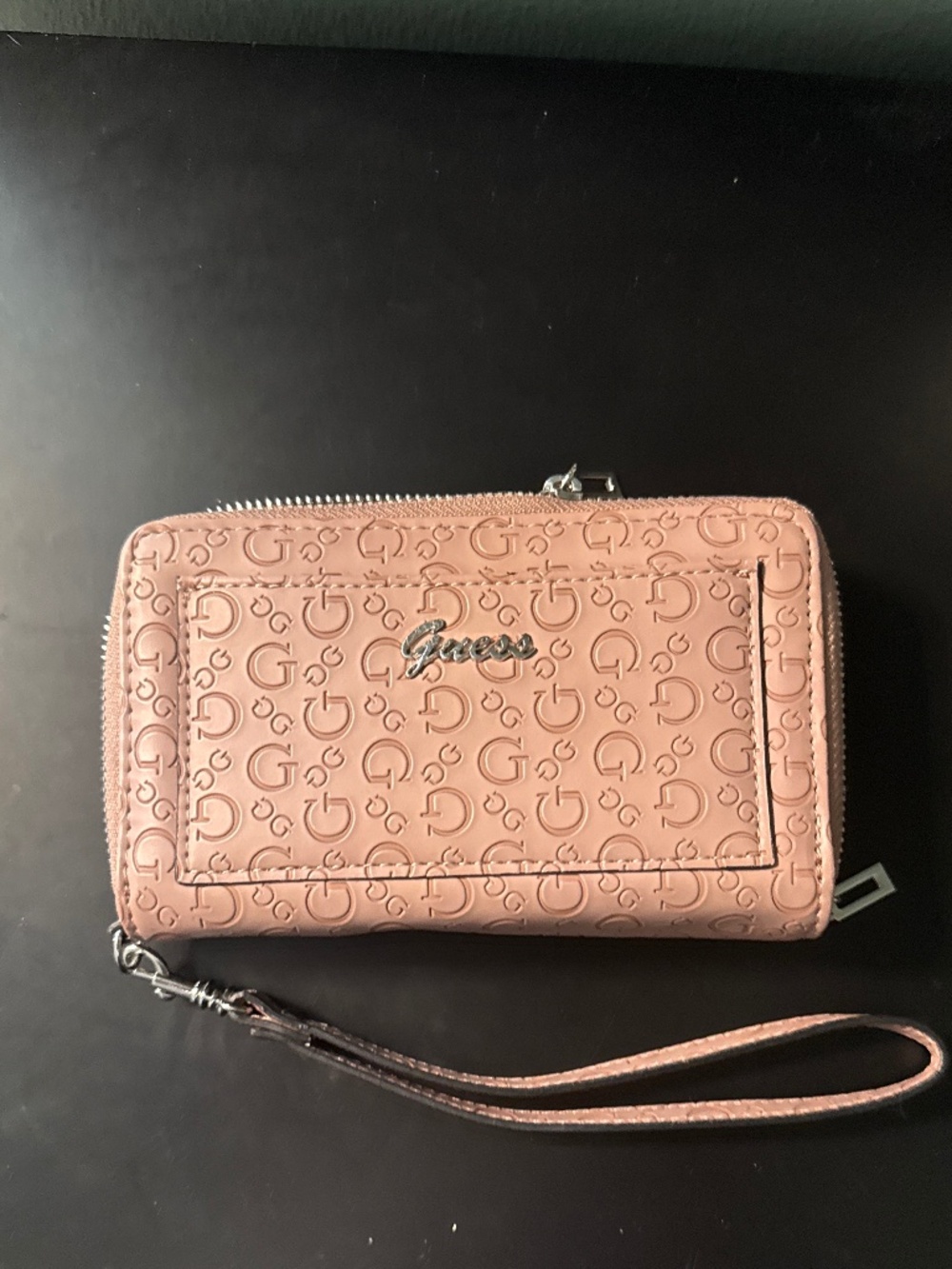 Guess wallet